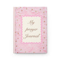 My Prayer Journal | Hardcover Journal