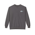 Fed By Faith Crewneck