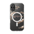 1 Corinthians 13:4–8 Floral MagSafe Phone Case